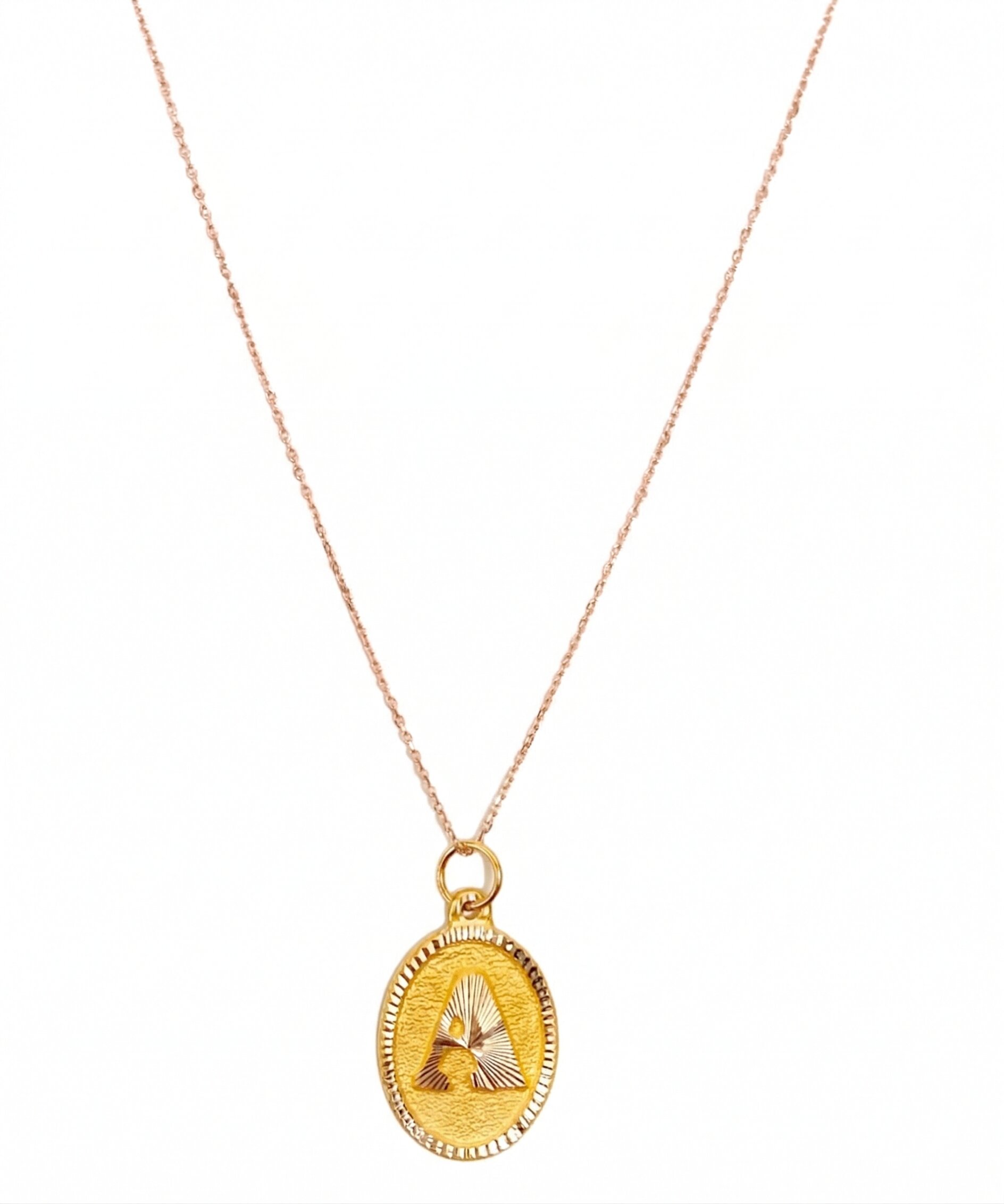 Design-Goldkette
